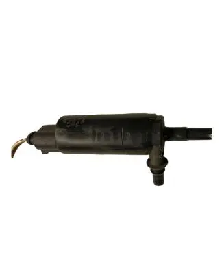Volkswagen PASSAT B7 Headlight wiper motor 6R0955681 9308603