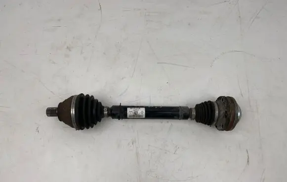 Audi A3 S3 8V Front driveshaft 5Q0407272BL 0300143474