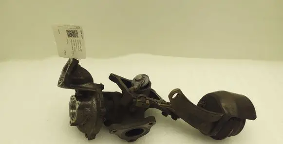Mercedes-Benz C W204 Turbo A6510905780