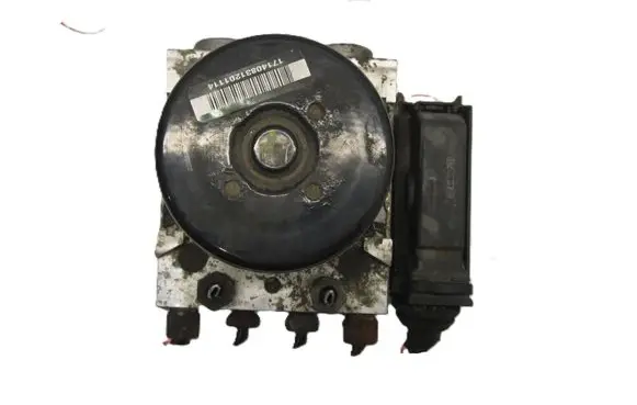 Opel Astra J ABS Pump 13356789