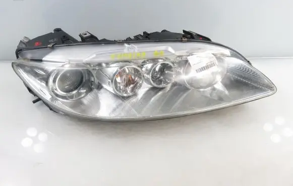 Mazda 6 Headlight/headlamp 1307329086