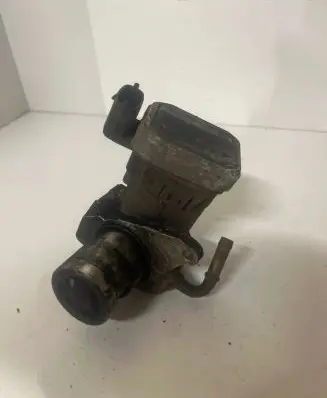Opel Vectra C EGR valve 109316 00805321C5 BC513203G918