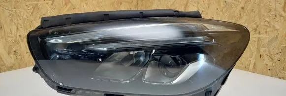 Mercedes-Benz Citan II Headlight/headlamp A4209063800 27024459
