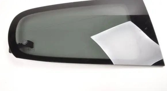 Citroen C1 Rear door window glass