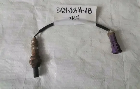 Ford Fiesta Lambda probe sensor 8V219G444AB