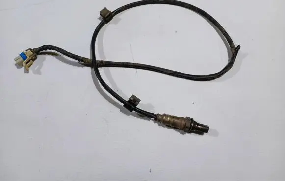 Chevrolet Corvette C5 Lambda probe sensor 12578461