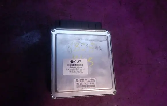 Ford Mondeo Mk III Engine control unit/module ECU 