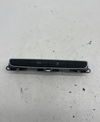 Renault Megane IV Other switches/knobs/shifts 283E84929R E1099796 25870877022600