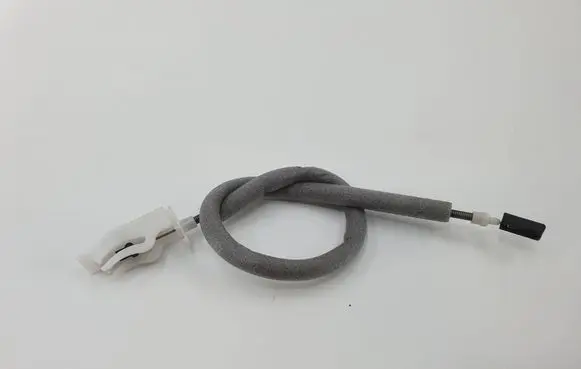 BMW 5 F10 F11 Rear door cable line 7175720