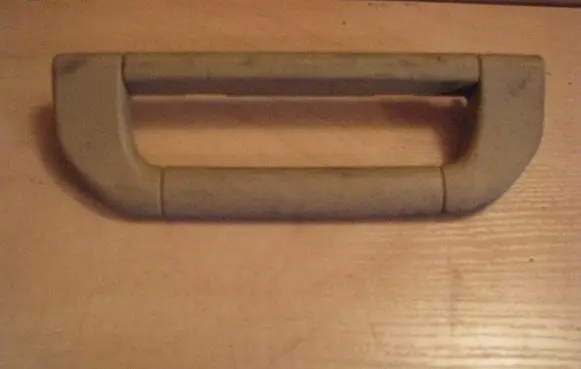 BMW 7 E65 E66 Rear interior roof grab handle