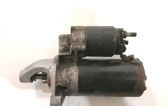 Audi A6 S6 C5 4B Starter motor 078911023 0001108113