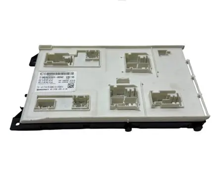 Mercedes-Benz GLE (W166 - C292) SAM control unit a1669001816