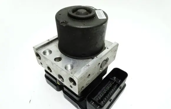 Peugeot 206 ABS Pump 9652342980 10020700364 00207003618651