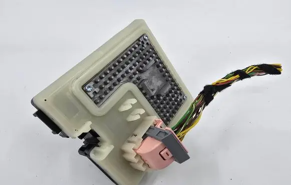 Mercedes-Benz C W205 Ignition lock A2059007121