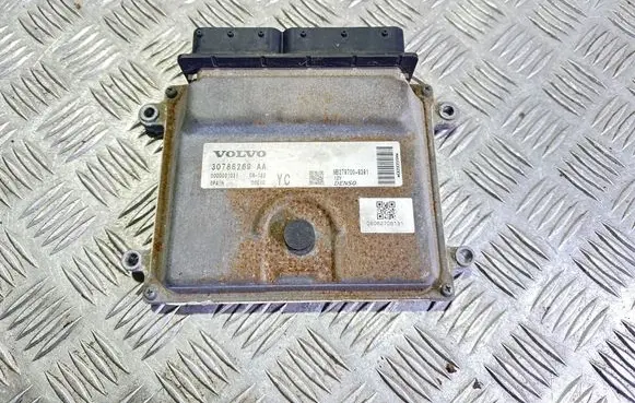 Volvo XC90 Engine control unit/module 30788269AA