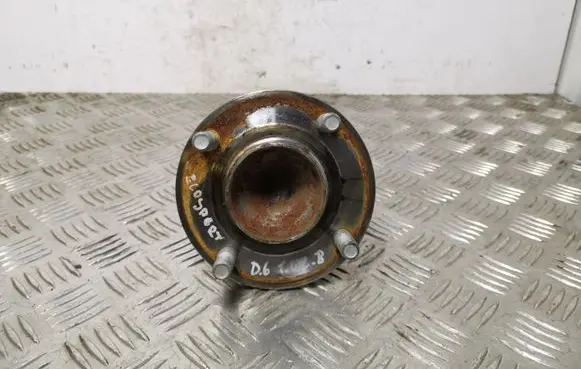 Ford Ecosport Rear wheel ball bearing 