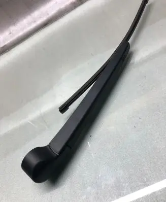 Volkswagen Taigo Rear wiper blade 