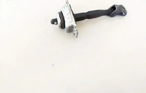 Chevrolet Nubira Rear door check strap stopper