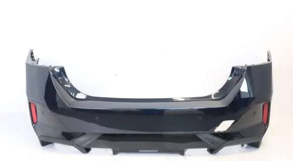 BMW i5 G60 Rear bumper 96305852