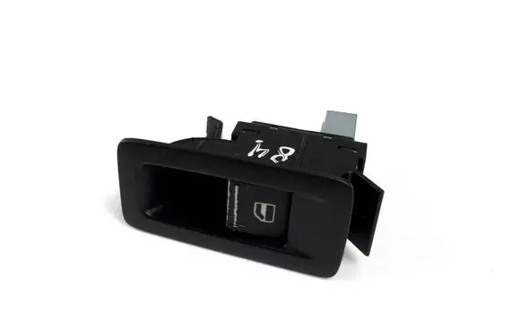 Volkswagen Touran I Electric window control switch 1f0959527 1k0959851