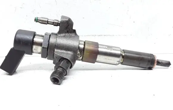 Volvo S60 Fuel injector 9802448680