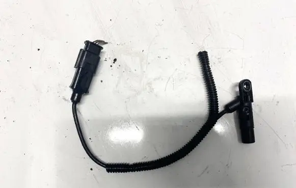 Camshaft position sensor