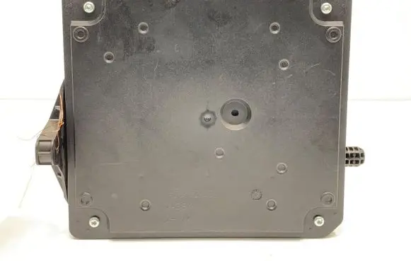 Renault Megane III Other control units/modules 284B17882R