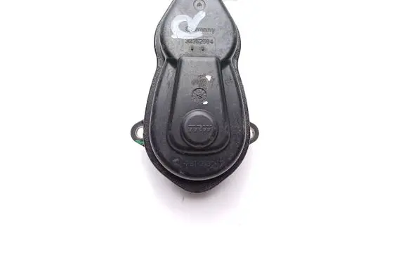 Mercedes-Benz GLE (W166 - C292) Hand brake/parking brake motor A1669065401