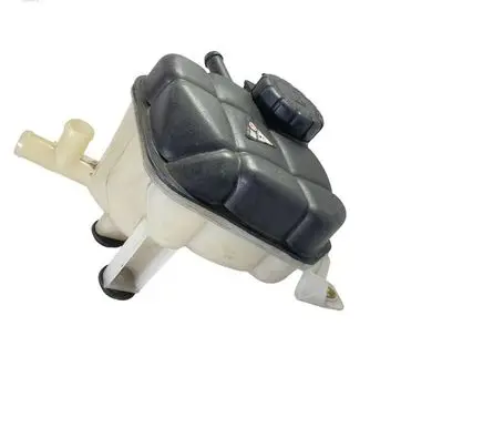 Mercedes-Benz GLE (W166 - C292) Coolant expansion tank/reservoir 1665000049