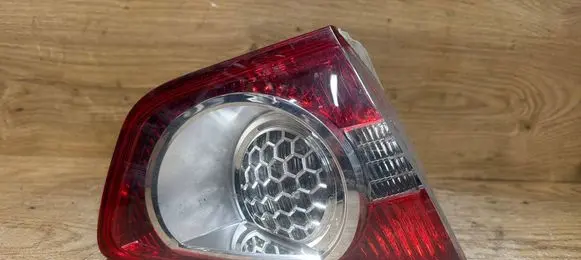 Ford Kuga I Tailgate rear/tail lights 8V4113A603AD
