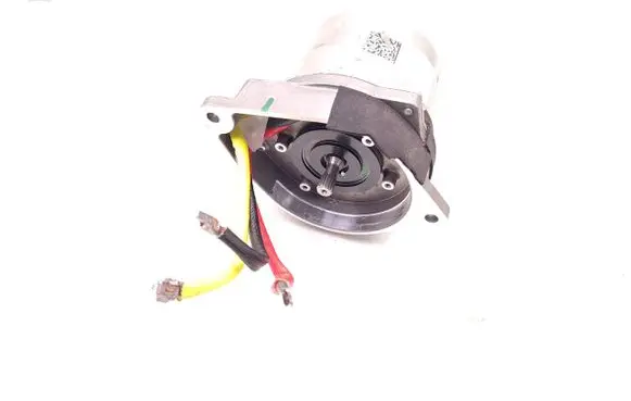 Opel Corsa D Steering column adjust motor 13403282