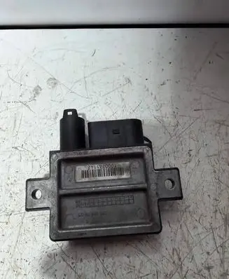BMW 1 F20 F21 Glow plug pre-heat relay 0522120102 100023114