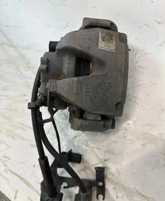 Audi A4 S4 B9 8W Front brake caliper 8W05DH ACF001