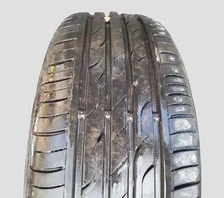Ford Focus R16 alloy rim 8M5J1007CA