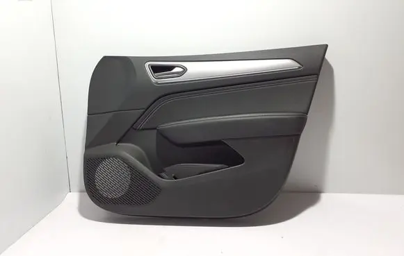 Renault Arkana Front door card panel trim 809000801R
