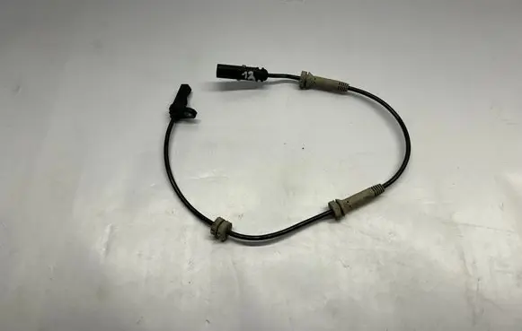 BMW 1 F20 F21 ABS brake wheel speed sensor 6869320