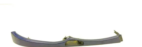 Under headlight/headlamp trim
