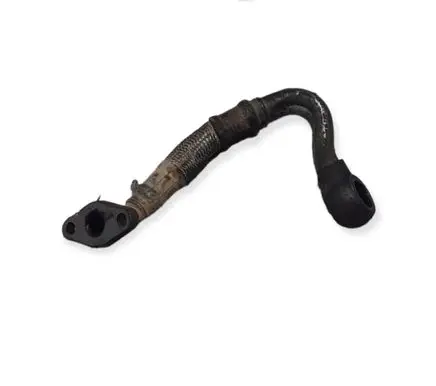 Ford Galaxy Turbo turbocharger oiling pipe/hose