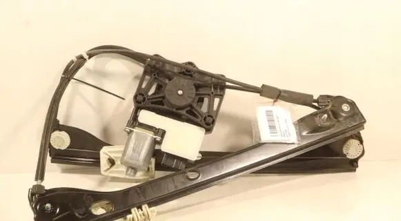 Skoda Fabia Mk3 (NJ) Front window lifting mechanism without motor 0130822064