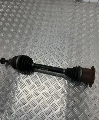 Audi A8 S8 D4 4H Front driveshaft 4H0407271H
