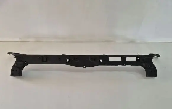 Hyundai Santa Fe Radiator support slam panel 641012W000