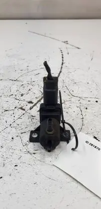 Ford Galaxy Turbo solenoid valve 9665558580