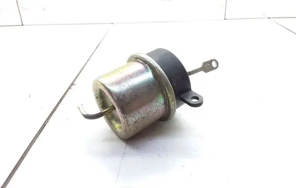 Ford Transit Vacuum valve 