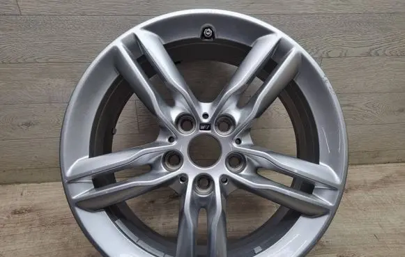 BMW 2 F45 R17 alloy rim 7848601