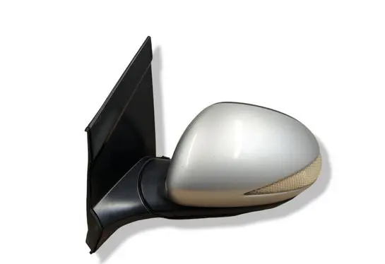 Honda Civic Front door electric wing mirror 76250SMGE214M1