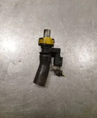 Peugeot 3008 I Intake air temperature sensor 9673593680