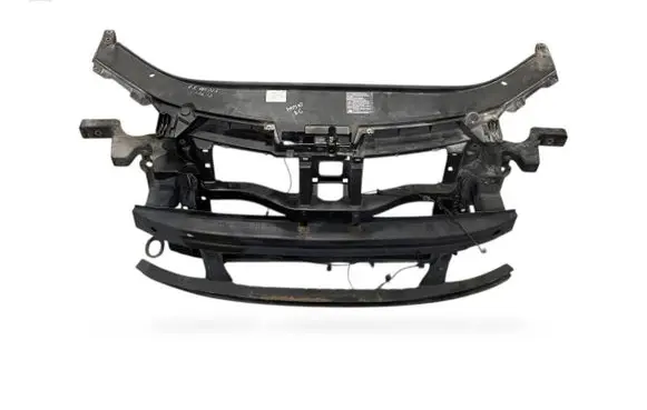 Volkswagen PASSAT B6 Radiator support slam panel 3C0010409J