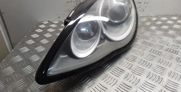 Porsche Panamera (970) Headlight/headlamp 97063107105