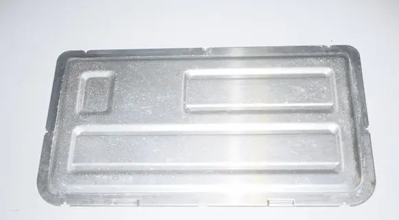 BMW i3 Other interior part 7410691