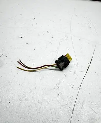 BMW 5 G30 G31 G38 Parking sensor (PDC) wiring loom 217186441 17186531